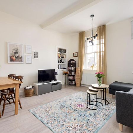 The Tron Square Residence Edinburgh Bagian luar foto