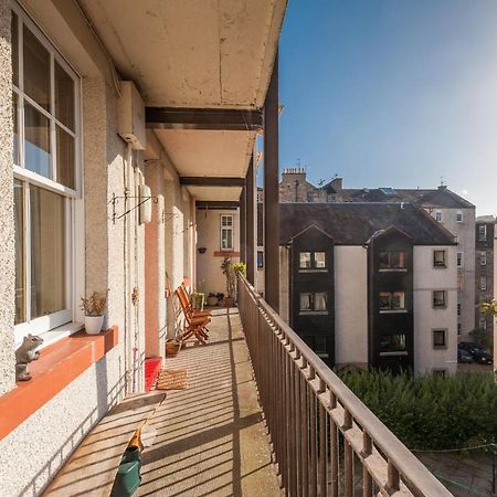 The Tron Square Residence Edinburgh Bagian luar foto